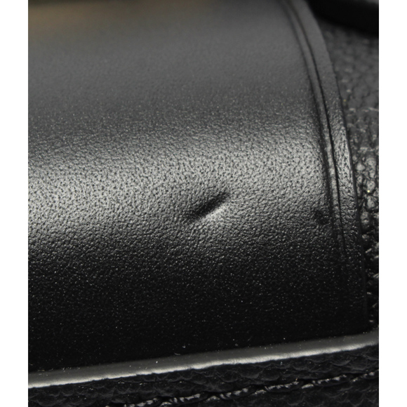 Louis Vuitton Chain Shoulder Bag Very Noir - Picture 5 of 8